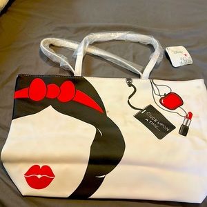 Snow White bag
